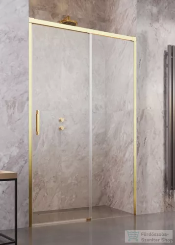 Radaway Idea DWJ Gold 120 tolóajtó jobbos 387016-09-01R