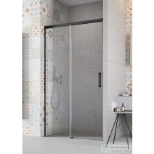 Radaway Idea DWJ Black 120 tolóajtó balos 387016-54-01L