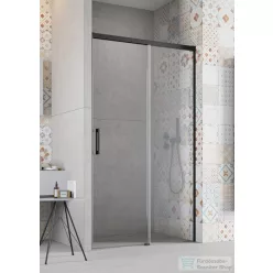 Radaway Idea DWJ Black 130 tolóajtó jobbos 387017-54-01R