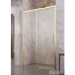 Radaway Idea DWJ Gold 140 tolóajtó balos 387018-09-01L