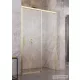 Radaway Idea DWJ Gold 140 tolóajtó jobbos 387018-09-01R