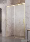 Radaway Idea DWJ Gold 150 tolóajtó balos 387019-09-01L
