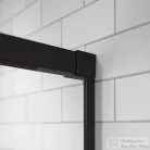 Radaway Idea DWJ Black 150 tolóajtó balos 387019-54-01L
