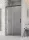 Radaway Idea DWJ Black 160 tolóajtó balos 387020-54-01L