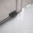 Radaway Idea DWD Black 140 tolóajtó 387124-54-01