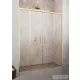 Radaway Idea DWD Gold 150 tolóajtó 387125-09-01