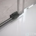 Radaway Idea DWD Black 160 tolóajtó 387126-54-01