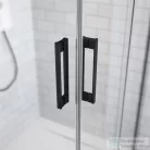 Radaway Idea DWD Black 160 tolóajtó 387126-54-01