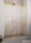 Radaway Idea DWD Gold 170 tolóajtó 387127-09-01