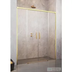 Radaway Idea DWD Gold 170 tolóajtó 387127-09-01