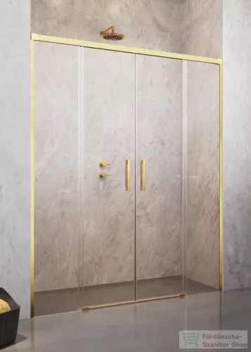 Radaway Idea DWD Gold 170 tolóajtó 387127-09-01