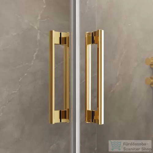 Radaway Idea DWD Gold 170 tolóajtó 387127-09-01