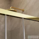 Radaway Idea DWD Gold 190 tolóajtó 387129-09-01