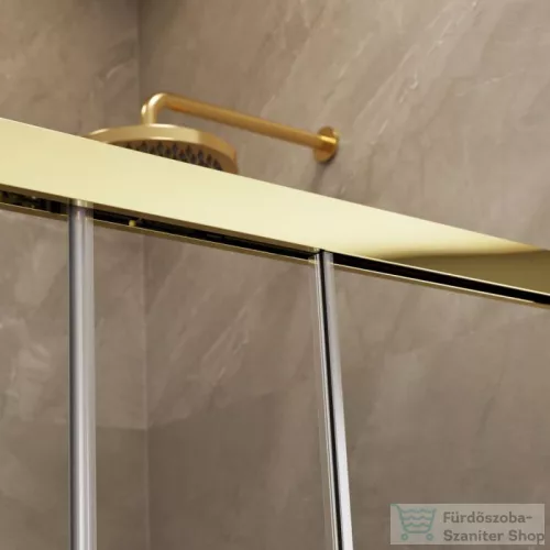 Radaway Idea DWD Gold 190 tolóajtó 387129-09-01