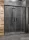 Radaway Idea DWD Black 190 tolóajtó 3871279-54-01