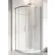 Radaway Idea PDD 80x80 íves zuhanykabin 387139-01-01+387141-01-01