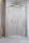 Radaway Idea 6 PDD 80x80 íves zuhanykabin, szálcsiszolt arany profil 387139-01-01+387141-99-01