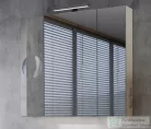 TBoss Mirror Box Tressa 90 tükrös szekrény LED világítással 387231210609241431