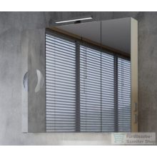   TBoss Mirror Box Tressa 90 tükrös szekrény LED világítással 387231210609241431