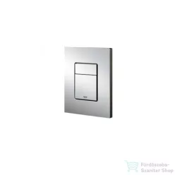 Grohe Skate Cosmopolitan nyomólap, króm 38732000