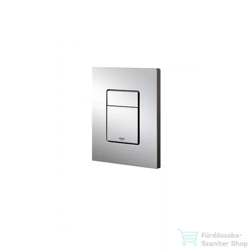 Grohe Skate Cosmopolitan nyomólap, króm 38732000