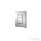 Grohe Skate Cosmopolitan nyomólap, króm 38732000