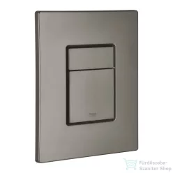   Grohe SKATE COSMOPOLITAN nyomólap,Brushed Hard Graphite 38732AL0