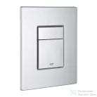 Grohe SKATE COSMOPOLITAN nyomólap,Titánium 38732BR0