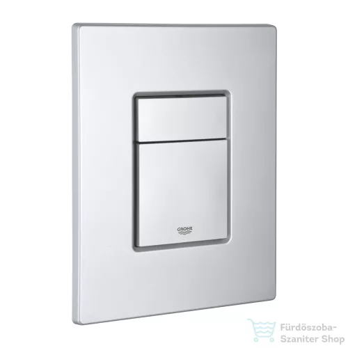 Grohe SKATE COSMOPOLITAN nyomólap,Titánium 38732BR0
