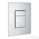 Grohe SKATE COSMOPOLITAN nyomólap,Titánium 38732BR0
