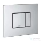 Grohe SKATE COSMOPOLITAN nyomólap,Titánium 38732BR0