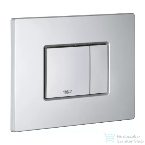 Grohe SKATE COSMOPOLITAN nyomólap,Titánium 38732BR0