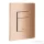 Grohe SKATE COSMOPOLITAN nyomólap,Warm Sunset 38732DA0
