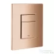 Grohe SKATE COSMOPOLITAN nyomólap,Warm Sunset 38732DA0