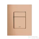 Grohe SKATE COSMOPOLITAN nyomólap,Warm Sunset 38732DA0