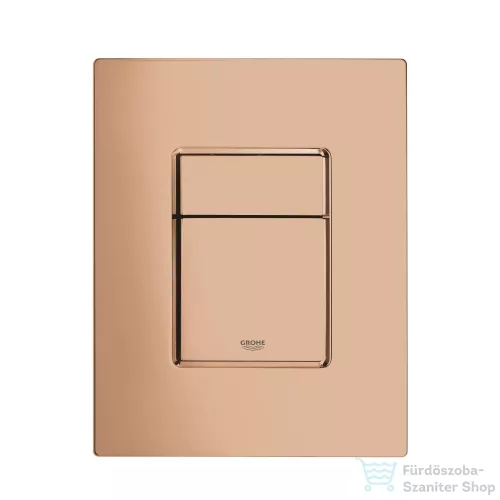 Grohe SKATE COSMOPOLITAN nyomólap,Warm Sunset 38732DA0