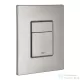 Grohe SKATE COSMOPOLITAN nyomólap,Supersteel 38732DC0