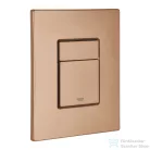 Grohe SKATE COSMOPOLITAN nyomólap,Brushed Warm Sunset 38732DL0