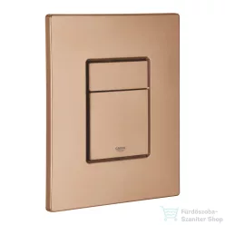   Grohe SKATE COSMOPOLITAN nyomólap,Brushed Warm Sunset 38732DL0