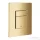 Grohe SKATE COSMOPOLITAN nyomólap,Cool Sunrise 38732GL0