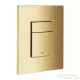Grohe SKATE COSMOPOLITAN nyomólap,Cool Sunrise 38732GL0