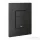 Grohe SKATE COSMOPOLITAN nyomólap,Phantom Black 38732KF0