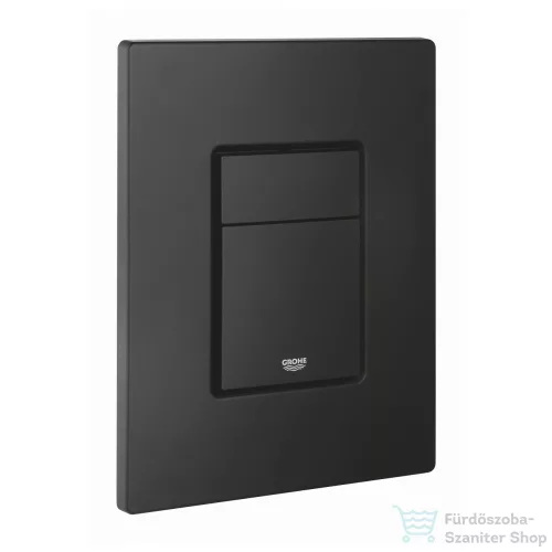 Grohe SKATE COSMOPOLITAN nyomólap,Phantom Black 38732KF0