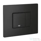 Grohe SKATE COSMOPOLITAN nyomólap,Phantom Black 38732KF0