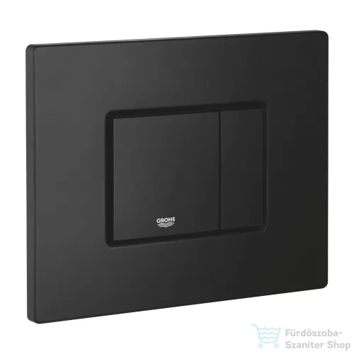 Grohe SKATE COSMOPOLITAN nyomólap,Phantom Black 38732KF0