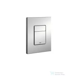 Grohe Skate Cosmopolitan mattkróm nyomólap 38732P00