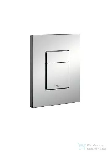Grohe Skate Cosmopolitan mattkróm nyomólap 38732P00