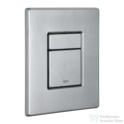   Grohe SKATE COSMOPOLITAN nyomólap, rozsdamentes acél 38732SD0