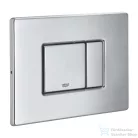 Grohe SKATE COSMOPOLITAN nyomólap, rozsdamentes acél 38732SD0