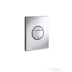Grohe Nova Cosmopolitan nyomólap króm 38765000